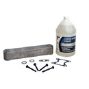 Kit enfriador de aceite con restore 9400, camion, cummins, elemento enfriador, empaques, freightliner, freightliner columbia, international, international 9400, isx, kenworth, KISX-289230400R, kit, kit reparacion, lone star, motor, motor cummins, pro star, reparacion, reparacion general, restore, sistema de lubricacion, t800, t880, tornillos, tractomula, vehiculo  - Ecommerce Equitel
