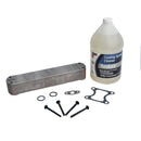 Kit enfriador de aceite con restore 9400, camion, cummins, elemento enfriador, empaques, freightliner, freightliner columbia, international, international 9400, isx, kenworth, KISX-289230400R, kit, kit reparacion, lone star, motor, motor cummins, pro star, reparacion, reparacion general, restore, sistema de lubricacion, t800, t880, tornillos, tractomula, vehiculo  - Ecommerce Equitel