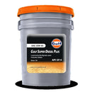 Gulf Super Diesel Plus CF Sae 25W-60 25W-60, 25w60, aceite, aceite para motor, cf sae, Diesel, diesel plus, gulf, lubricación, lubricantes, mantenimiento, motor, motores diesel, oil, pesado, premium, servicio pesado, turbo, turboalimentados, vehiculo pesado  - Ecommerce Equitel
