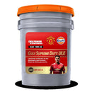 Gulf Supreme Duty Ule CK-4 SAE 15W40 15w-40, 15w40, aceite, Balde, Ck-4, CK4, Diesel, duty ule, Gulf, lubricación, Lubricante, Lubricante motor, lubricantes, Motor, motor diesel, supreme, ule, ule sae 15w40, valde  - Ecommerce Equitel