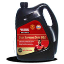 Gulf Supreme Duty Ule CK-4 SAE 15W40 15w-40, 15w40, aceite, Balde, Ck-4, CK4, Diesel, duty ule, Gulf, lubricación, Lubricante, Lubricante motor, lubricantes, Motor, motor diesel, supreme, ule, ule sae 15w40, valde  - Ecommerce Equitel