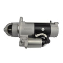 Motor de arranque 5585086 5585086, agrale, combustible, combustible diesel, cummins, diesel, foton, genuino, isf, isf3.8, jac, mantenimiento, motor, motor cummins, motor de arranque, motor diesel, original, reparacion, repuesto, repuesto cummins, s11-40201, sinotruk, starter, vehículo, voltage 24v  - Ecommerce Equitel