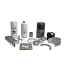 Overhaul Kit - casqueteria 288208700 para biela fracturada 9400, biela, biela fracturada, biela mecanizada, bloque, bloques con camisa, camion, camisa, casqueteria, cummins, freightliner, freightliner columbia, international, international 9400, isx, kenworth, KISX4376171BF, kit, kit reparacion, lone star, motor, motor cummins, overhaul, pro star, reparacion, reparacion general, t800, t880, tractomula, vehiculo  - Ecommerce Equitel