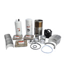 Overhaul Kit - casqueteria 288208700 para biela fracturada   - Ecommerce Equitel