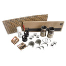 Overhaul Kit - casqueteria 408940500 para biela con corte 9400, biela, biela mecanizada, bloque, bloques con camisa, camion, camisa, casqueteria, cummins, freightliner, freightliner columbia, international, international 9400, isx, kenworth, KISX4376171BC, kit, kit reparacion, lone star, motor, motor cummins, overhaul, pro star, reparacion, reparacion general, t800, t880, tractomula, vehiculo  - Ecommerce Equitel
