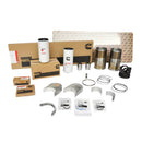 Overhaul Kit - casqueteria 408940500 para biela con corte 9400, biela, biela mecanizada, bloque, bloques con camisa, camion, camisa, cummins, freightliner, freightliner columbia, international, international 9400, isx, kenworth, KISX4376429BC, kit, kit reparacion, lone star, motor, motor cummins, pro star, reparacion, reparacion general, t800, t880, tractomula, vehiculo  - Ecommerce Equitel