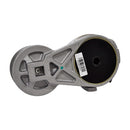 Patín tensor de correa ISF 3.8 5287021 5287021, agrale, banda de accesorios, bomba de agua, combustible, combustible diesel, correa, cummins, diesel, foton, genuino, isf, isf 3.8, jac, mantenimiento, motor, motor cummins, motor diesel, original, patin, patin tensor, reparacion, repuesto, repuesto cummins, sinotruk, vehículo  - Ecommerce Equitel