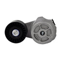 Patín tensor de correa ISF 3.8 5287021 5287021, agrale, banda de accesorios, bomba de agua, combustible, combustible diesel, correa, cummins, diesel, foton, genuino, isf, isf 3.8, jac, mantenimiento, motor, motor cummins, motor diesel, original, patin, patin tensor, reparacion, repuesto, repuesto cummins, sinotruk, vehículo  - Ecommerce Equitel