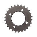 Piñón 5254871 combustible, combustible diesel, cummins, diesel, genuino, ISF 2.8, mantenimiento, motor, motor cummins, motor diesel, original, reparacion, repuesto, repuesto cummins, vehículo  - Ecommerce Equitel