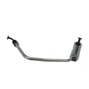 Tubo suministro de combustible del inyector 4941701 combustible, combustible diesel, cummins, diesel, genuino, ISF 3.8, mantenimiento, motor, motor cummins, motor diesel, original, reparacion, repuesto, repuesto cummins, vehículo  - Ecommerce Equitel