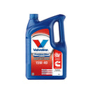 Valvoline Premium Blue 7800 Plus SAE 15W-40 CI-4